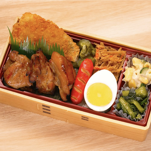 焼鳥